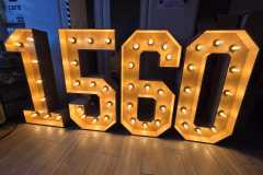 Lichtcijfers 1560