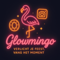 Glowmingo logo